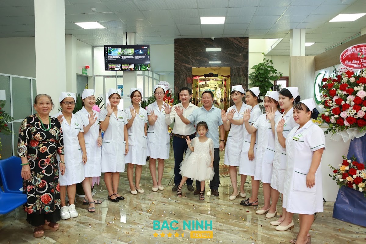 Phòng khám Đa Khoa Việt Đoàn – hình ảnh 2