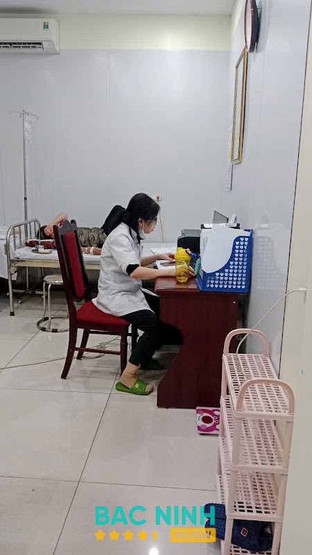 Phòng khám đa khoa Hà Nội - Bạch Mai – hình ảnh 3