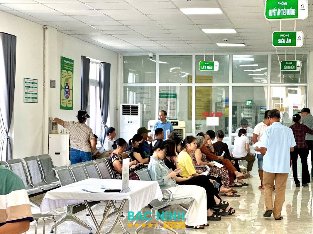 Phòng Khám Đa khoa An Bình – hình ảnh 2