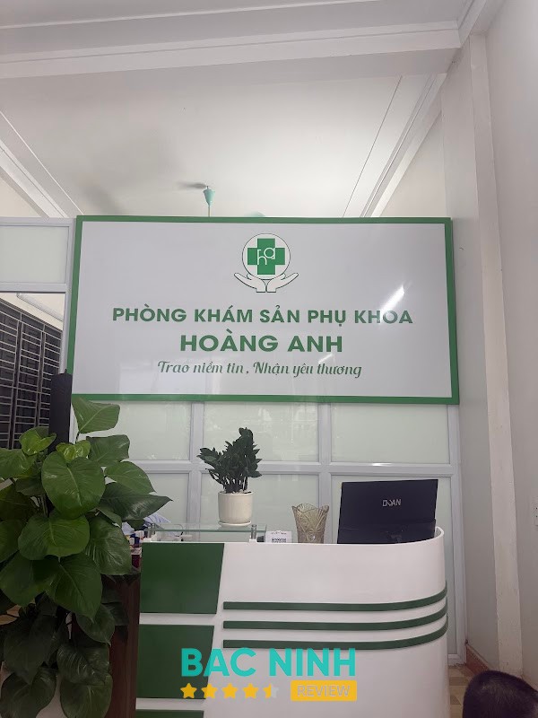 Phòng Khám Đa Khoa KCN Việt Yên