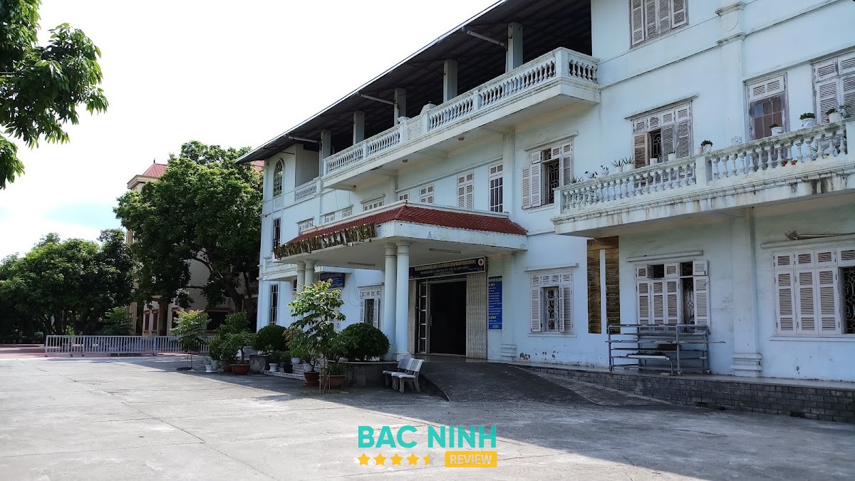 Phòng khám đa khoa S.A.R.A Đạo Ngạn