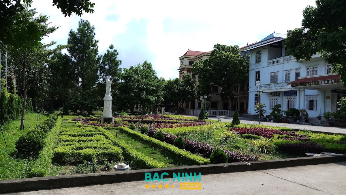 Phòng khám đa khoa S.A.R.A Đạo Ngạn – hình ảnh 3
