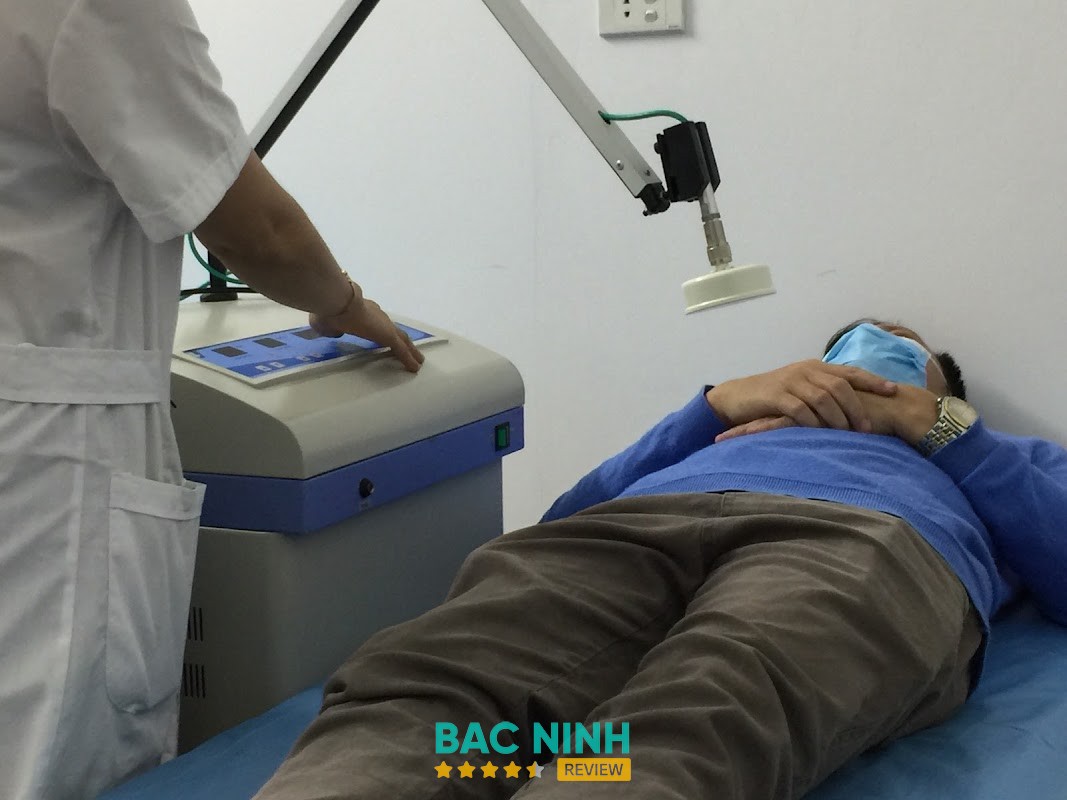 Phòng Khám Đa Khoa Bắc Ninh – hình ảnh 2