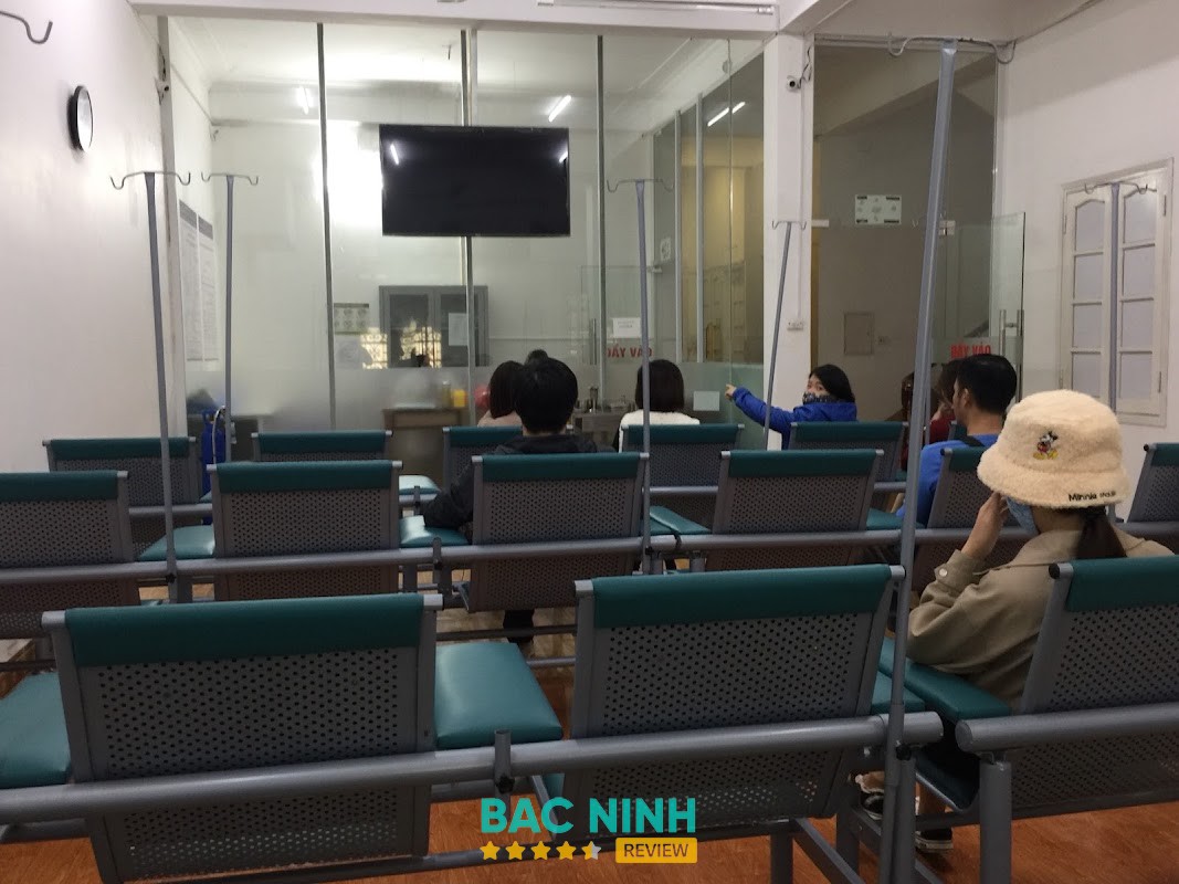 Phòng Khám Đa Khoa Bắc Ninh – hình ảnh 3