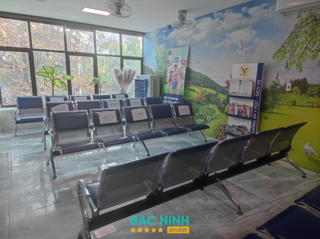 Phòng Khám Đa Khoa 108 – hình ảnh 2