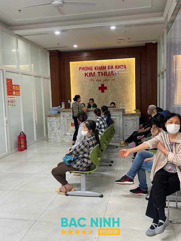 Phòng khám Đa khoa Kim Thuận – hình ảnh 2