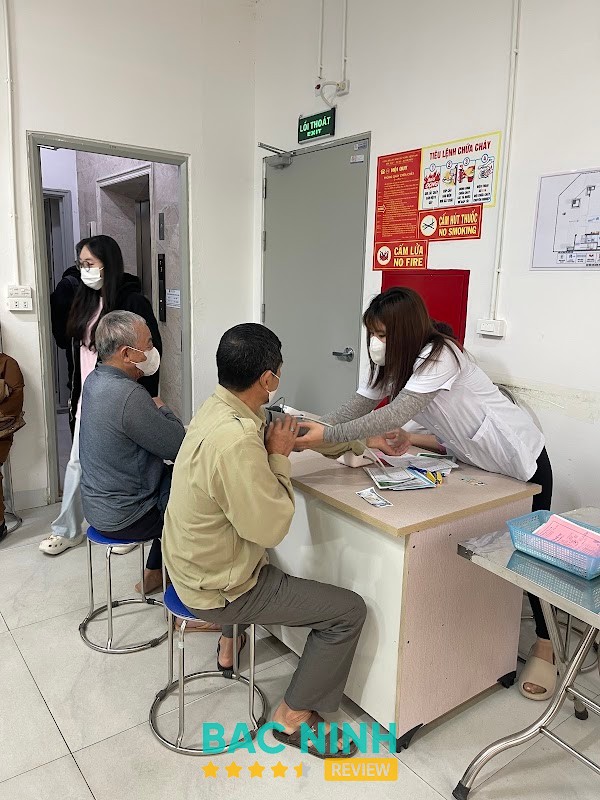 Phòng khám Đa khoa Kim Thuận – hình ảnh 3
