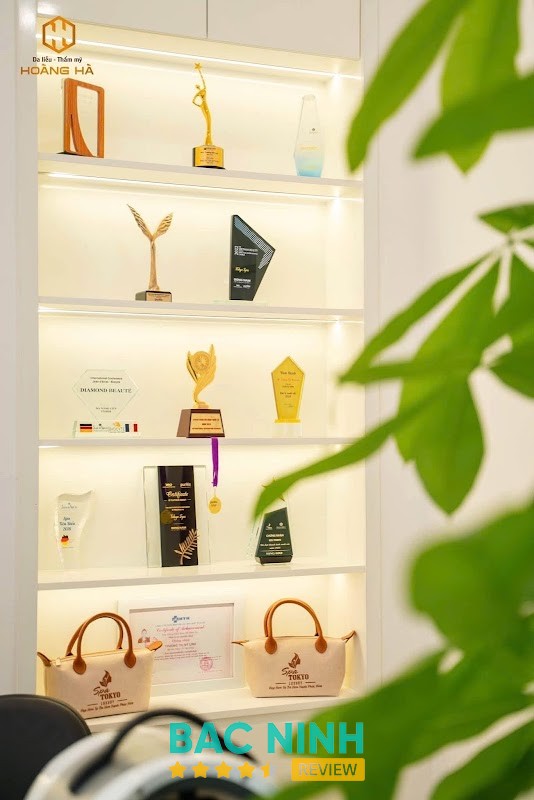Phòng Khám Da Liễu Hoàng Hà – hình ảnh 3