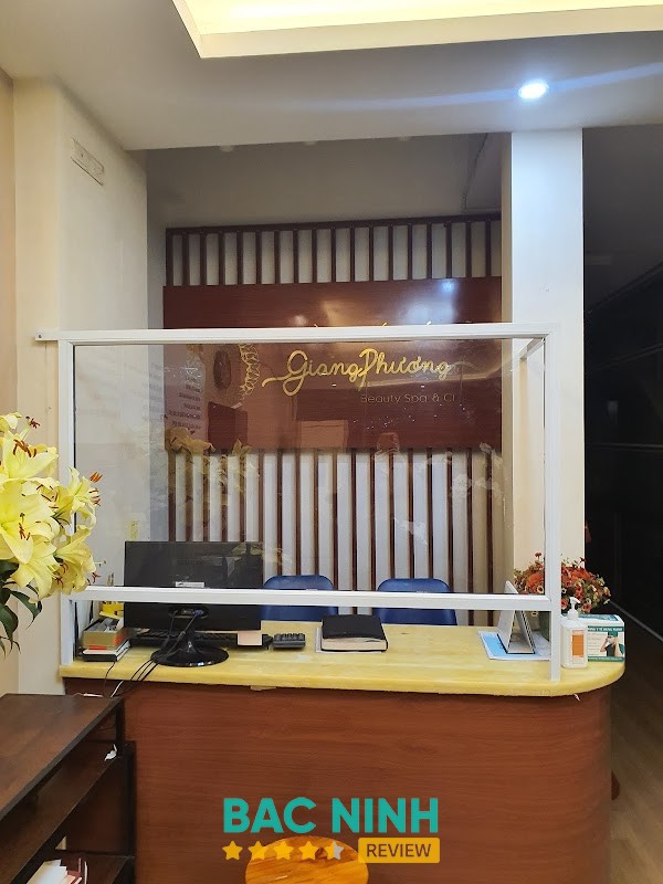 Phòng khám Giang Phương Bắc Giang