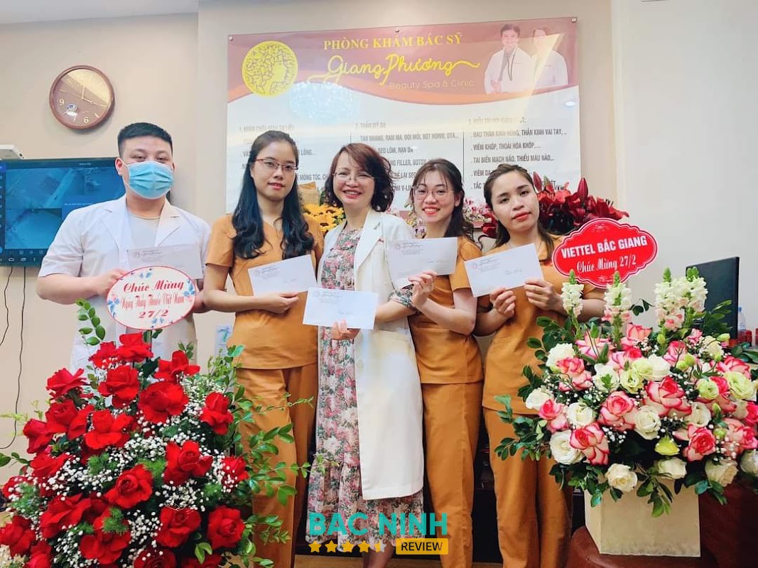 Phòng khám Giang Phương – hình ảnh 3