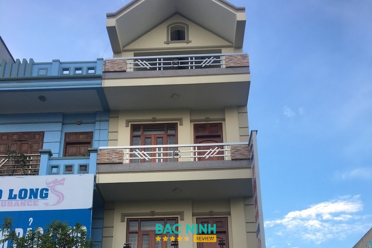 Phòng Khám Chuyên Khoa Da Liễu Bs Nguyễn Thị Mai Anh Bắc Giang