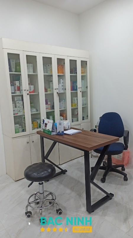Da liễu - Thẩm mỹ B.S Thanh Tâm – hình ảnh 3