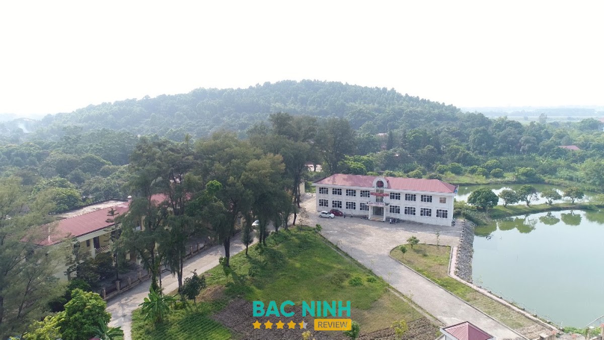 Bệnh Viện Da Liễu tỉnh Bắc Ninh