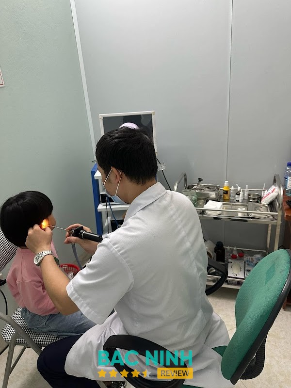 Phòng khám chuyên khoa Da Liễu - Tai mũi họng Dr Hd – hình ảnh 3