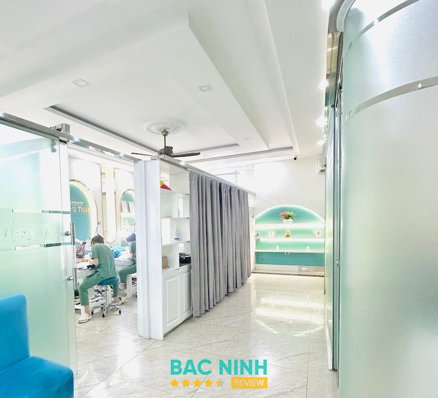 Phòng Khám Chuyên Khoa Da Liễu Phương Thảo – hình ảnh 2