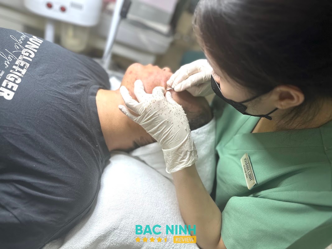 Phòng Khám Chuyên Khoa Da Liễu Phương Thảo – hình ảnh 3