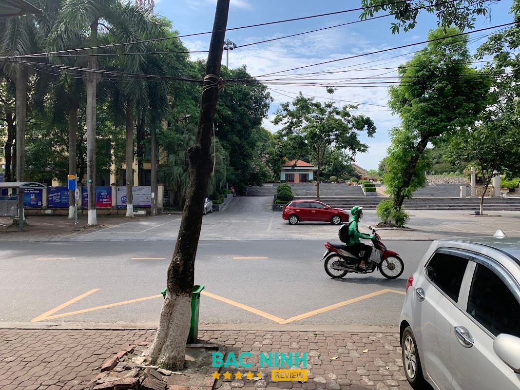 Phòng Khám Da Liễu tại 101 Ngô Gia Tự