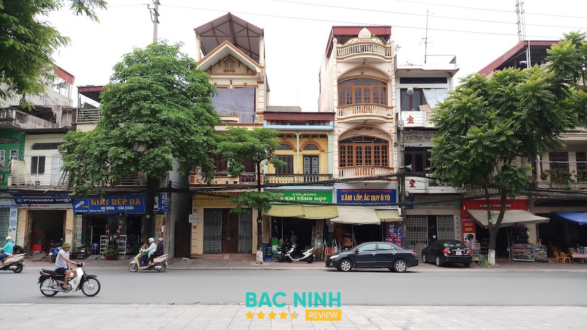 Phòng Khám Da Liễu tại 101 Ngô Gia Tự – hình ảnh 2