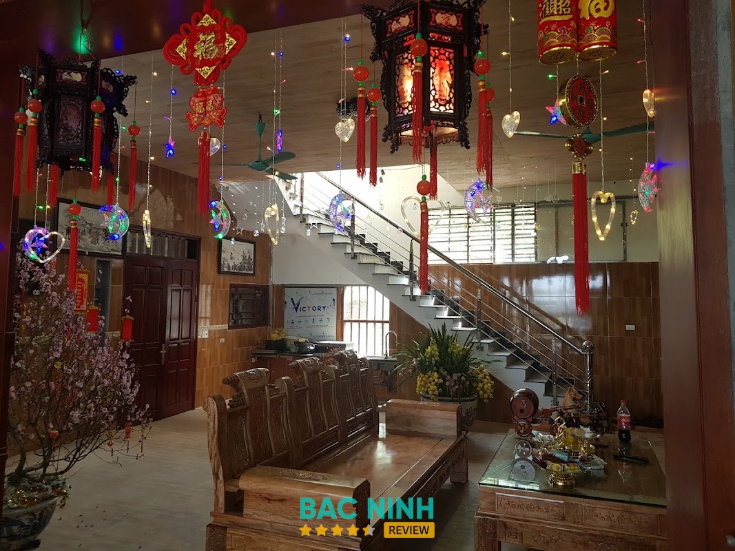 Phòng Y Học Cổ Truyền Ông Lang Huệ – hình ảnh 2