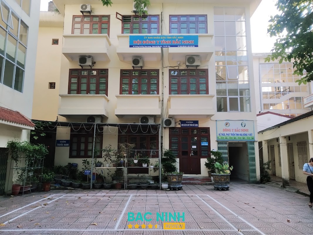 Hội Đông Y tỉnh Bắc Ninh – hình ảnh 2