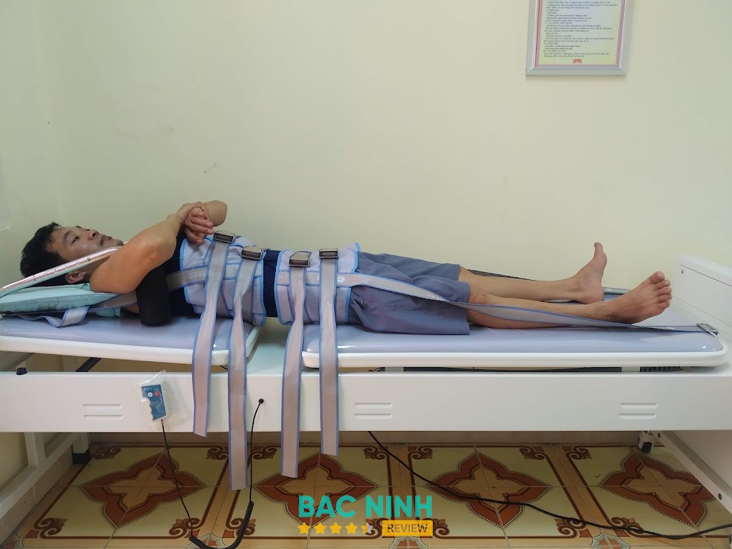 Hội Đông Y tỉnh Bắc Ninh – hình ảnh 3
