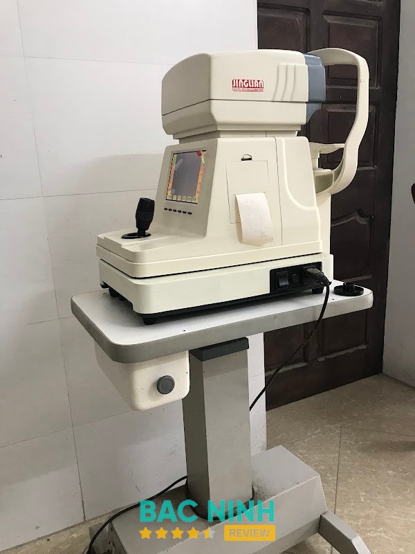Phòng Khám Chuyên Khoa Mắt Bác Sĩ Nguyễn Dương Cầm – hình ảnh 3