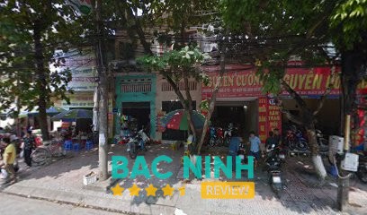 Kính Thuốc Phương Nam - Phòng Khám Chuyên Khoa Mắt tại 161 Lê Lợi