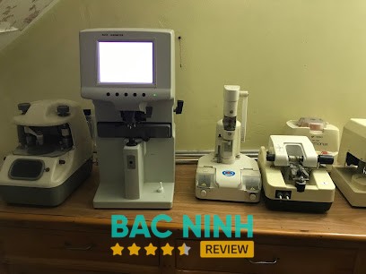 Phòng khám Chuyên khoa Mắt BS Nguyễn Dương Cầm Bắc Ninh
