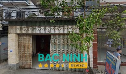 Phòng khám mắt BS Hiếu Nếnh Bắc Ninh