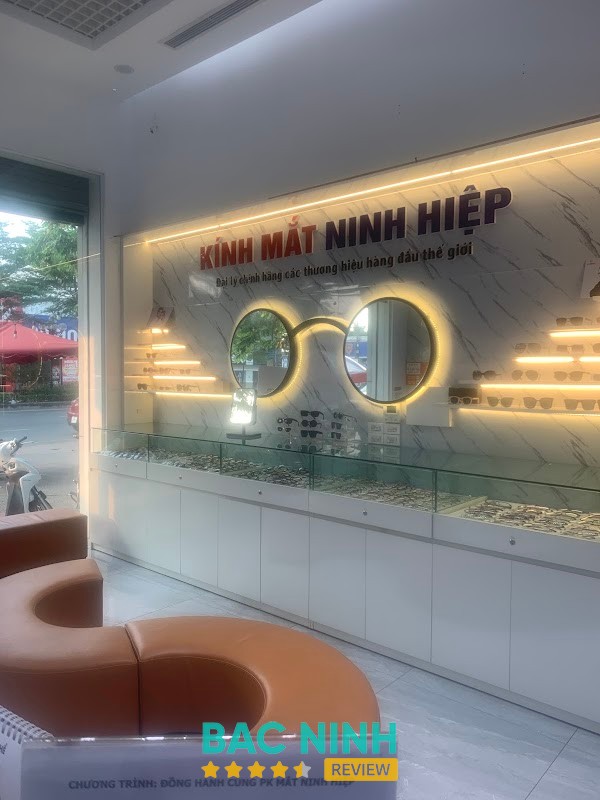Phòng khám Mắt Ninh Hiệp 2 – hình ảnh 3
