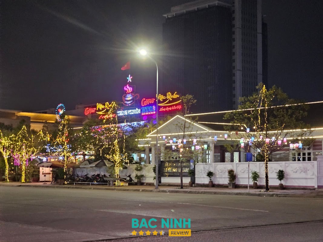 Phòng khám Bắc Giang – hình ảnh 3
