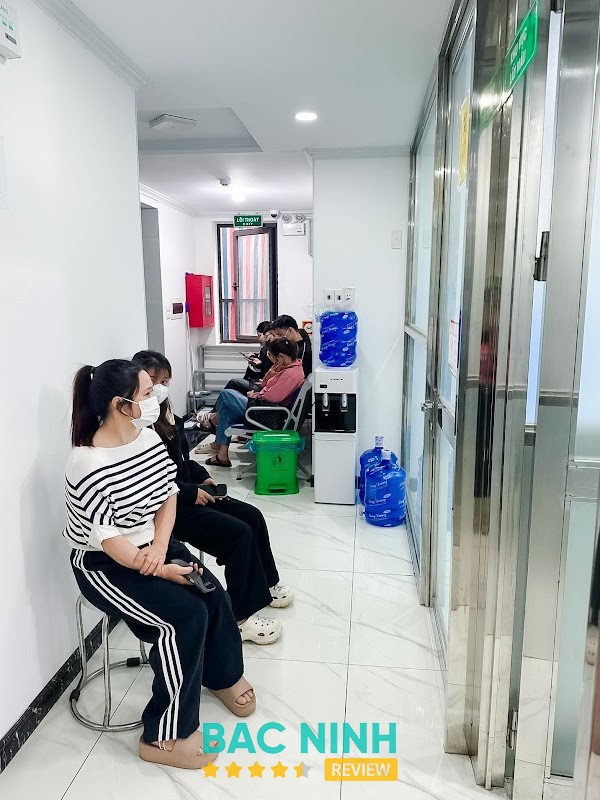 Phòng Khám Nam Khoa Bắc Giang – hình ảnh 3