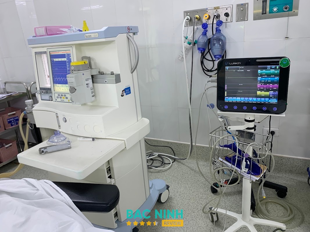 Phòng khám Bác sĩ Sơn Tùng Nam Khoa - Tiết Niệu – hình ảnh 2