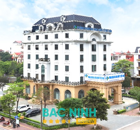 Phòng khám nam khoa uy tín tại Bắc Ninh – hình ảnh 2
