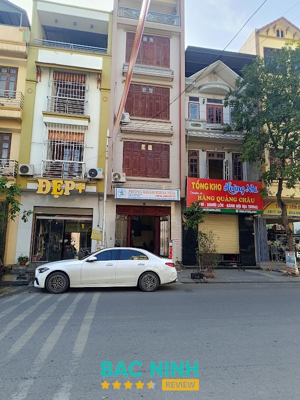 Phòng khám Nam Khoa Bắc Ninh – hình ảnh 3