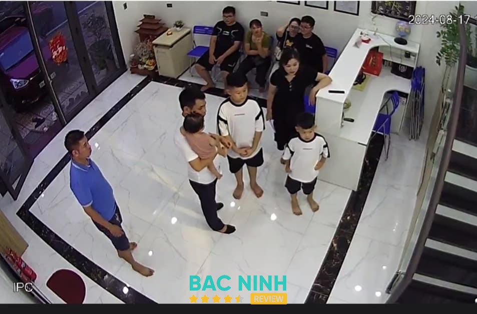Phòng khám Thảo Hoa Bắc Ninh - Chuyên Nam khoa và Bệnh Trĩ Bắc Ninh