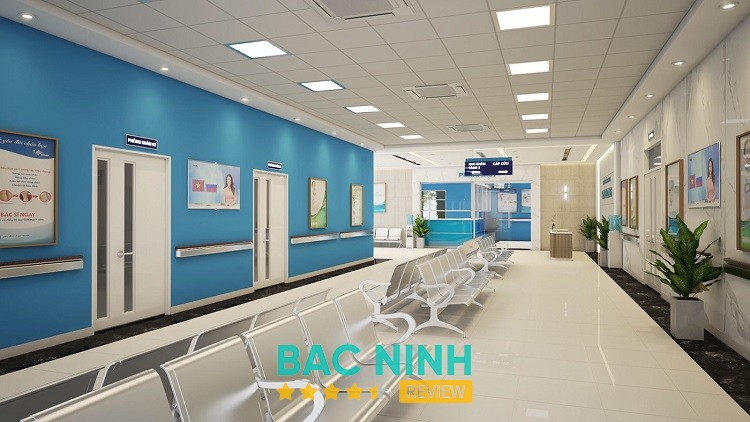 Phòng Khám Nam Khoa Bắc Ninh Bắc Ninh