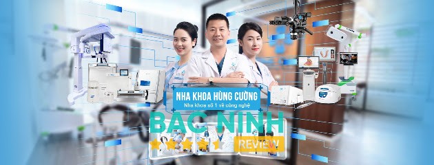Nha Khoa Hùng Cường – hình ảnh 1