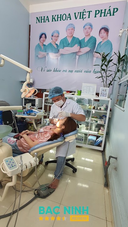 NHA KHOA BÁC SĨ QUYẾT – hình ảnh 1