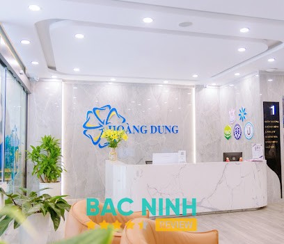 Nha Khoa Hoàng Dung tại Kinh Bắc
