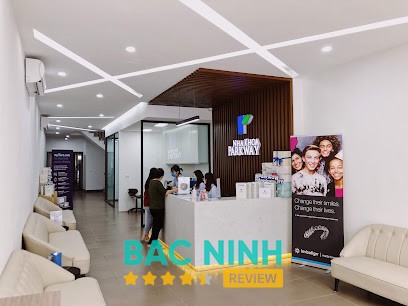 Nha Khoa Parkway Bắc Ninh tại Kinh Bắc