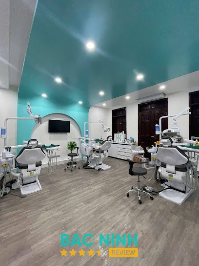 Nha Khoa Việt Nhật tại Phố Hồ, Thuận Thành