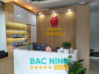 Nha khoa phố Dâu tại Trí Quả, Bắc Ninh