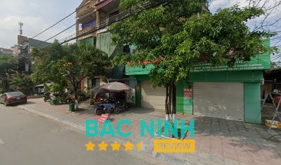Nha Khoa Diệp Đức trên đường Âu Cơ, Thuận Thành