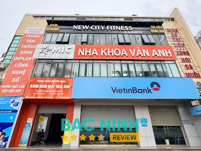 Nha Khoa Vân Anh Từ Sơn - 301 Minh Khai, Khu đô thị Đồng Nguyên, Từ Sơn, Bắc Ninh