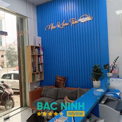 Nha Khoa Tâm Đức Từ Sơn - Từ Sơn, Bắc Ninh