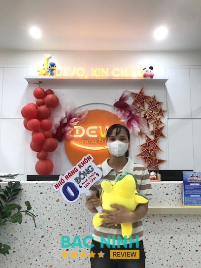 Nha Khoa Tận Tâm - Chi Nhánh Từ Sơn - Phố Tô Hiến Thành/36 Đình Bảng, Từ Sơn, Bắc Ninh