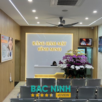 Phòng Khám Răng Hàm Mặt Bình Minh - 4 Phố Ngõ 30, Từ Sơn, Bắc Ninh