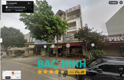 Nha Khoa Phan Việt - 18 Lê Quang Đạo, Từ Sơn, Bắc Ninh