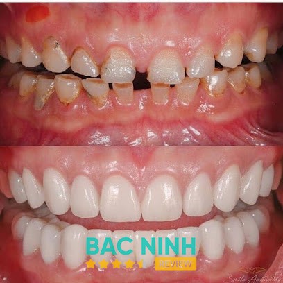 Nha khoa Tâm Đức Phát cơ sở 1 Bắc Ninh